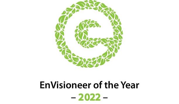Danfoss Accepts Entries For Their Thirteenth Annual EnVisioneer Of The Year Award Competition