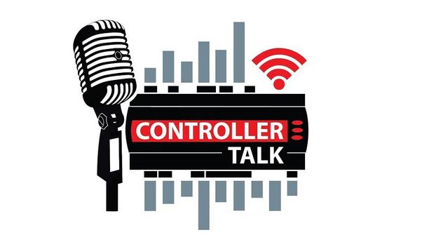 Danfoss Launches Controller Talk Podcast