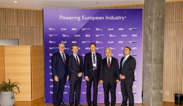 Danfoss Leads EU On Motor Efficiency & Decarbonization