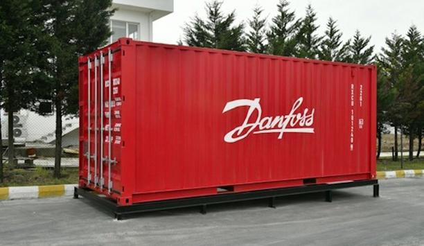 Danfoss Mobile Workshop Program Brings Hydraulic Hose Replacement And Repair Capabilities Directly To Worksites