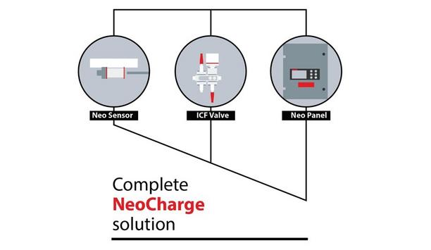 Danfoss NeoCharge Cuts Energy Costs By 20%