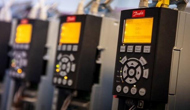 Danfoss Shares New Features For VLT® Drives With License Key