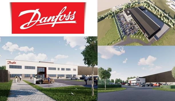 Danfoss Receives Planning Approval For New UK Low-Carbon Innovation Center