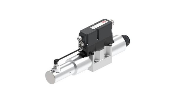 Danfoss Launches High-Performance KBFRG4-5 Proportional Valve