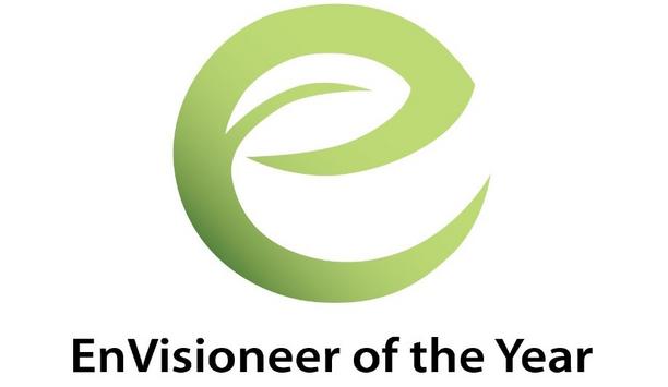 Danfoss Seeking Nominations For EnVisioneer Of The Year Award