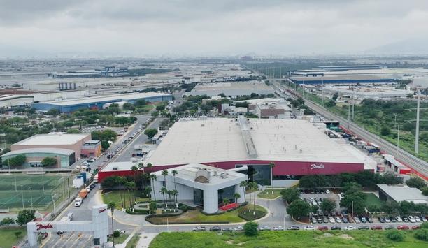 Danfoss To Build New Compressor And Sensor Factory In Apodaca, Mexico, In Order To Match Growing North American Demand