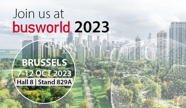 Danfoss To Showcase Natural- And Synthetic Refrigerant-Based Solutions At Busworld 2023