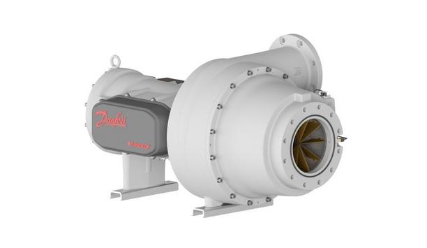 Danfoss Brings VTCA400 And TGS380 To Expand Portfolio Of Oil-Free Compressors