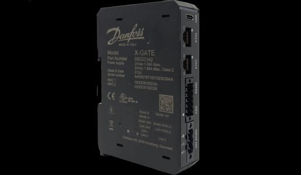 Integrate Multi-Protocol Devices With Danfoss X-Gate