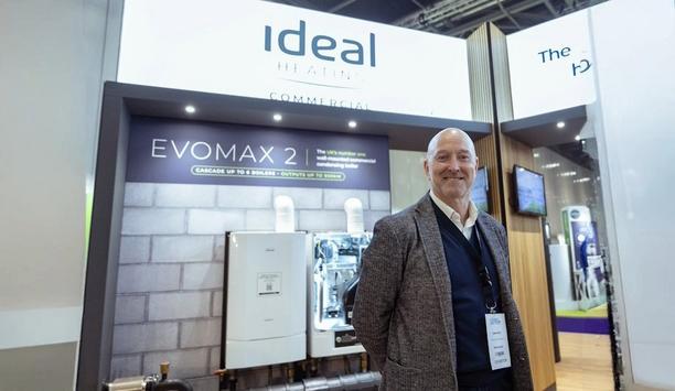 Darren Finley Appointed Chair Of ICOM Heating Industry