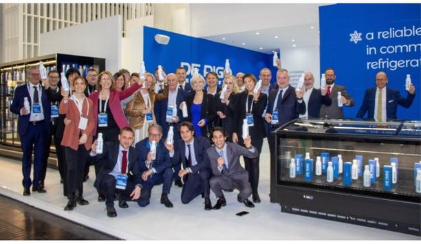 De Rigo Refrigeration Announces The Company Has Joined Eurovent As The Association’s Newest Corresponding Member