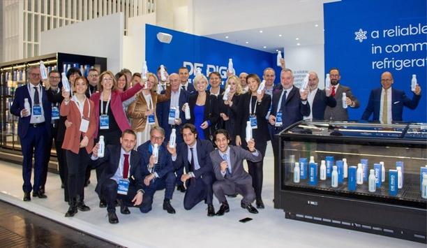 De Rigo Refrigeration Joins Eurovent As Newest Corresponding Member