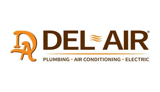 Del-Air Expands With Colman Heating & Air Acquisition