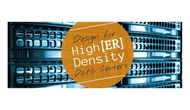 Data Aire Cooling For High Density Data Centers