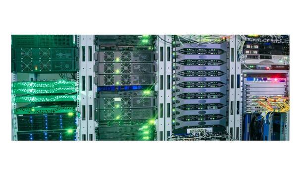 Data Aire Differentiates Data Center With Scalable Cooling Infrastructure