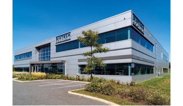 Distech Controls Expands Global HQ In Brossard, Quebec