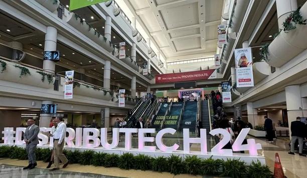 DistribuTECH 2024 News  Updates from DistribuTECH 2024 - Previews, Reviews,  Products