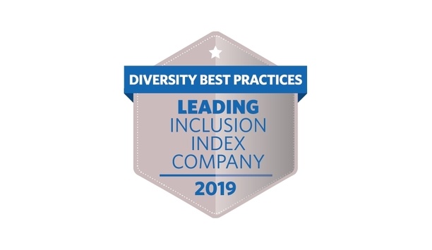 Whirlpool Corporation Listed Among Top Companies On 2019 Diversity Best Practices Inclusion Index