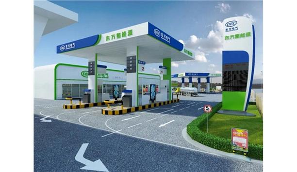 Dongfang Electric Corporation (DEC) Has Recently Signed A Contract For The First 10 Hydrogen Fuel Cell