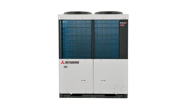 MHI Thermal Systems Fully Revises A Lineup Of Inverter Multi-Split Air Conditioners For Buildings In Its EU Markets
