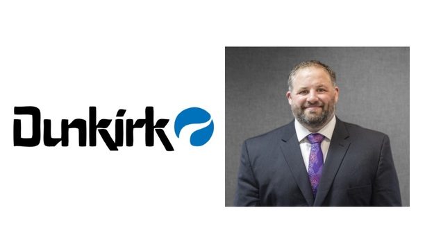 Dunkirk Announces Hiring New Regional Sales Manager For The West Region