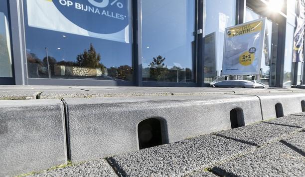 Dura Products Goes Global With Its Duradrain Solution Installed In 12 Countries Across Europe