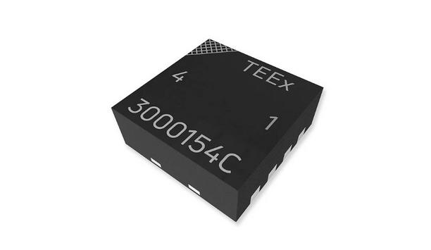 E+E Elektronik Presents Its First Digital Temperature Sensing Element In The Form Of The TEE501