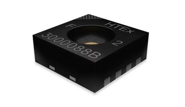 E+E Elektronik Releases HTE501 - Digital Sensing Element For High-Precision Humidity And Temperature Measurement
