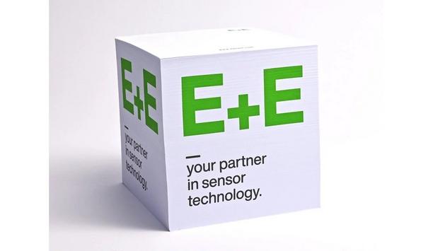 E+E Elektronik Unveils New Brand Identity – But The Company’s Brand Promise Remains The Same