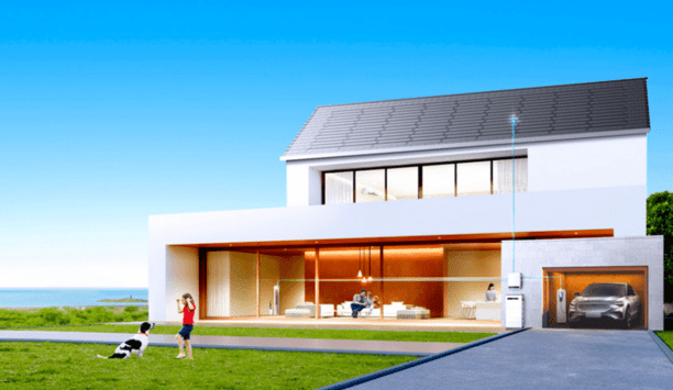 GoodWe’s EcoSmart Home Is Redefining Green Living, Putting Power In The Users’ Hands