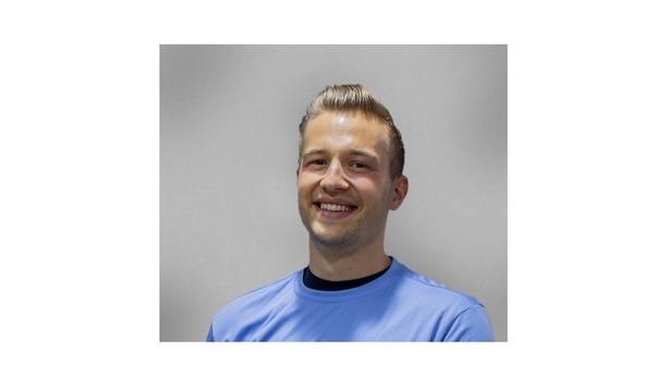 ECR International Appoints Jared Kachmar As The Technical Procurement Analyst