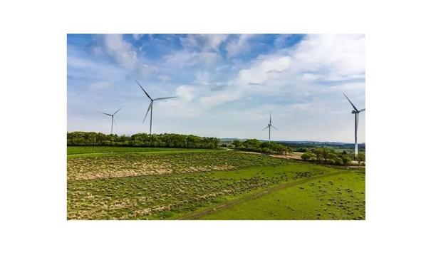 EDF Renewables Ireland Announces New C.50MW Wind Farm For Carlow
