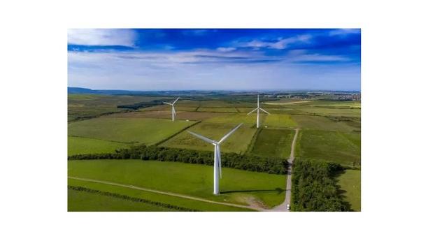 EDF Renewables Ireland Announces Plans For C.50MW Clare Wind Farm