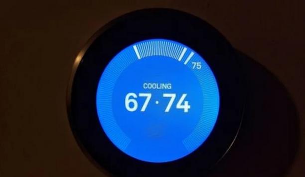 Smart Thermostats: Efficiency In The Smart Home Industry