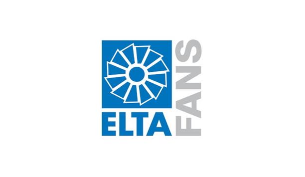 Elta Fans Installs SLC EC Long-Cased Axial Fan At Brunel University London