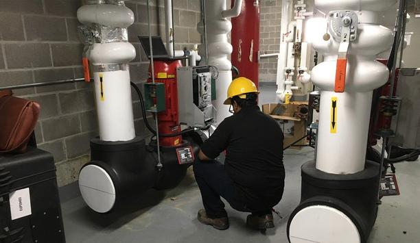 Increasing Energy Efficiency In Your Building Facility