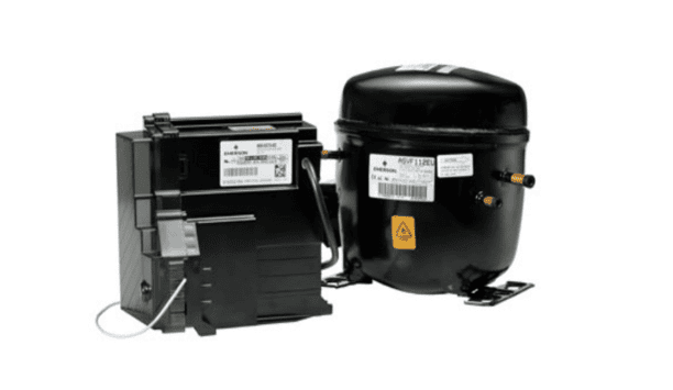 Emerson Introduces Copeland Variable Speed Reciprocating Hermetic Compressors For Refrigeration