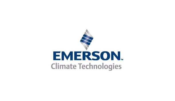 Emerson's Low-Profile Compressors Help OEMs To Overcome Design Challenges