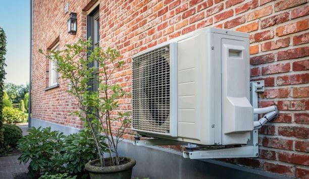 Energy And Utilities Alliance Urges Consumers To ‘Stick Some On The Card’ As A Way Of Protecting Themselves When Buying A Heat Pump