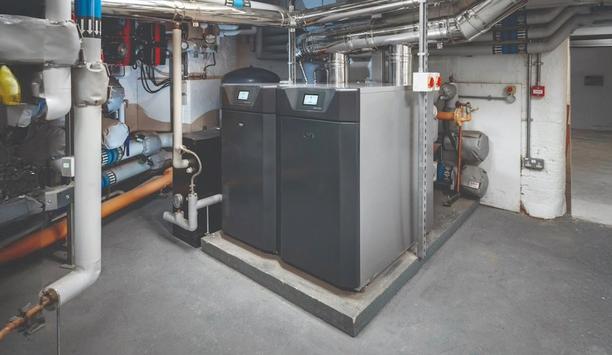 Energy Efficient Boilers For Hull Maritime Museum