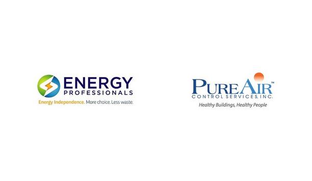 Energy Professionals Collaborates With Pure Air To Enhance Indoor Air Quality For Schools And Workplaces