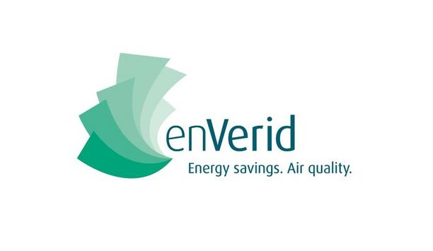 enVerid Systems To Showcase Sustainable Indoor Air Quality Solutions At 2022 AHR Expo