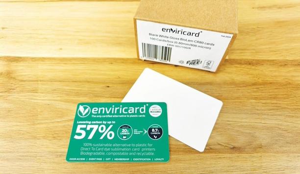 Enviricard's Eco Cards: UK Sustainability Revolution