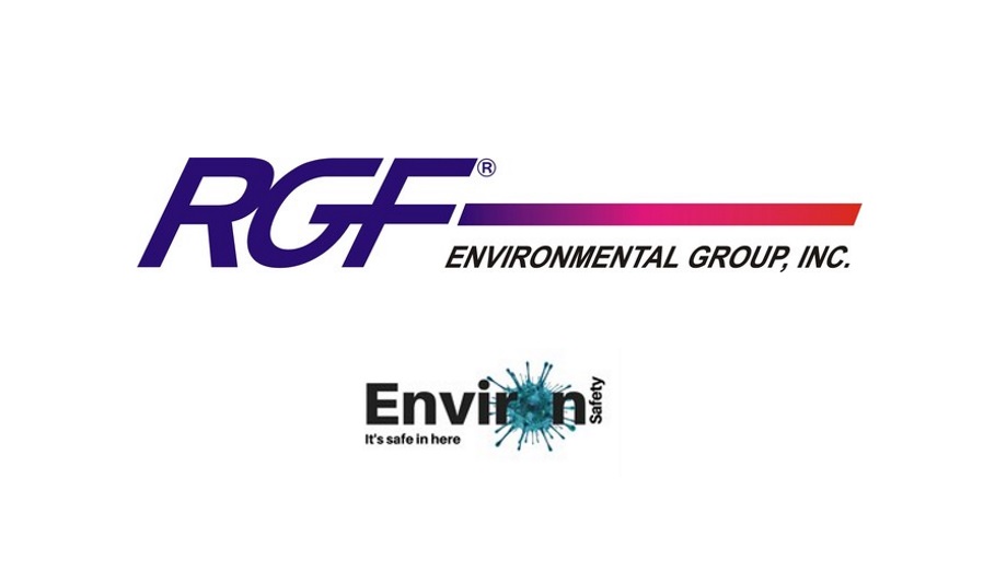 Environ Safety LLC To Provide High Quality Air With RGF’s Advanced Oxidation Technologies For Las Vegas Casinos Shut Due To COVID-19