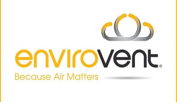 Envirovent’s Ventilation Solution Chosen For ‘Homes Of The Future’ Pilot
