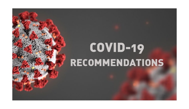 Eurovent Middle East Shares Recommendations For Ventilation And Air Filtration To Stay Safe From COVID-19