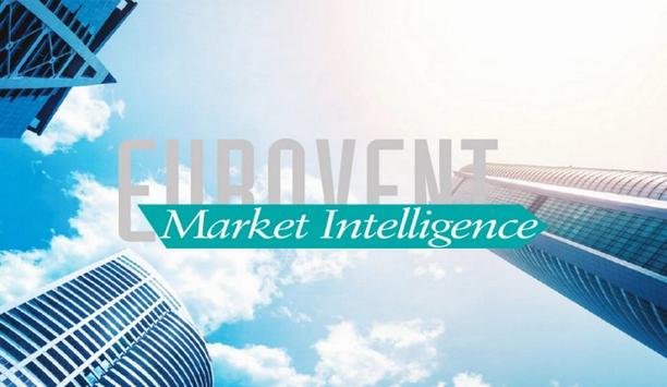 Eurovent Launches Their Data Collections To Provide Reliable Map Of The Markets To The Manufacturers