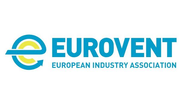 Eurovent EEDAL 2022 Toulouse 1-3 June 2022