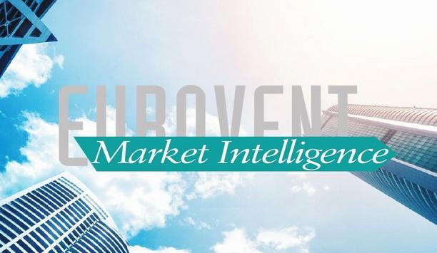 Eurovent Market Intelligence Reports On Post-Pandemic HVACR Market Trends