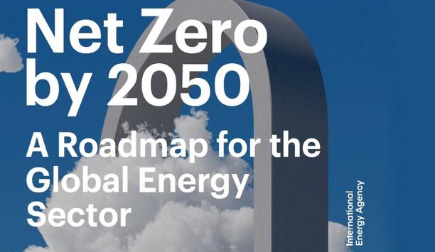 Eurovent On Net Zero By 2050 - A Roadmap For The Global Energy Sector